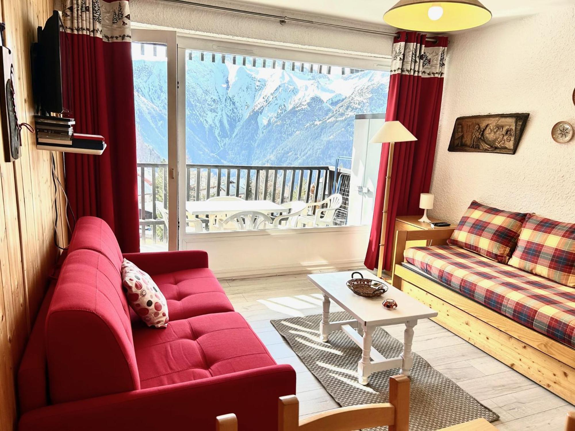 Chalet Le Diable: Ski-in/Ski-out with Panoramic Views Les Deux Alpes Exterior photo